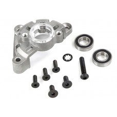 Metal Clutch Bell Carrier V.2 | Rovan Sports